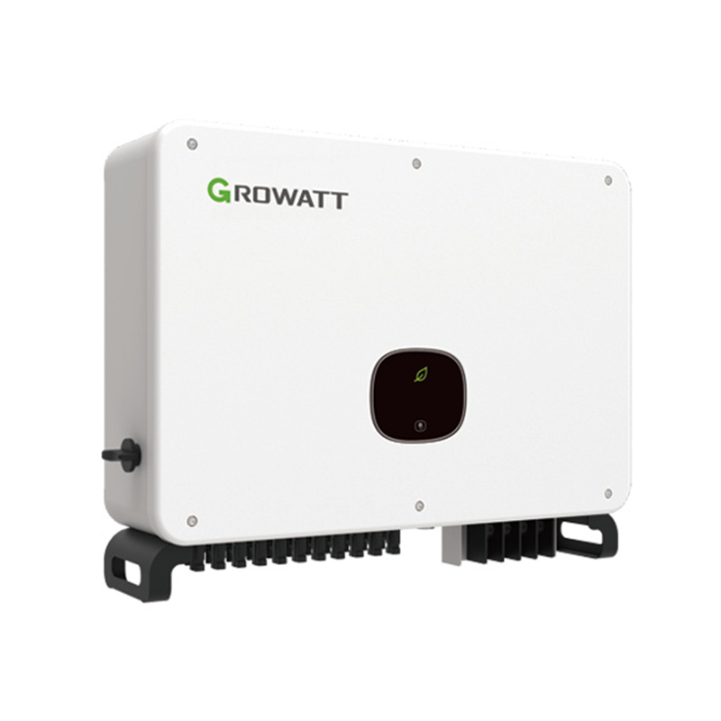 GROWATT Commercial & Industrial PV Inverter MAC 50-70KTL3-X LV/MV 