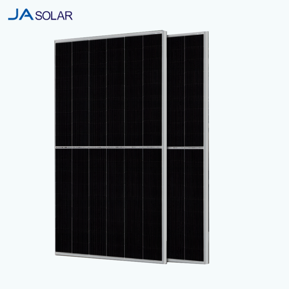 High-Powered 12kw Inverter for Residential and Commercial Use