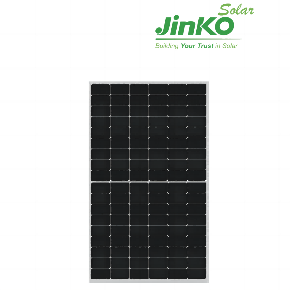 JINKO Tiger Neo N-type 60HL4-(V) 460-480 Watt