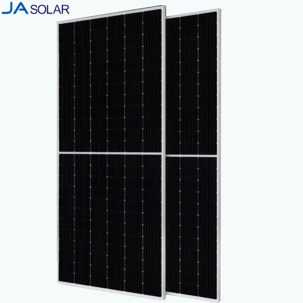 Innovative Off-Grid Inverter for Growatt Solar Systems