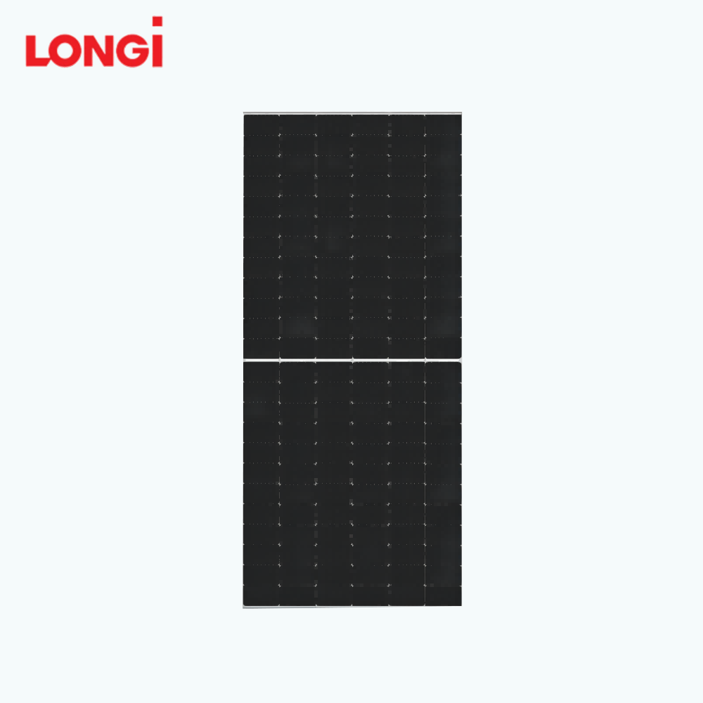LONGI HI-MO 5  LR5-72HBD 535~555M
