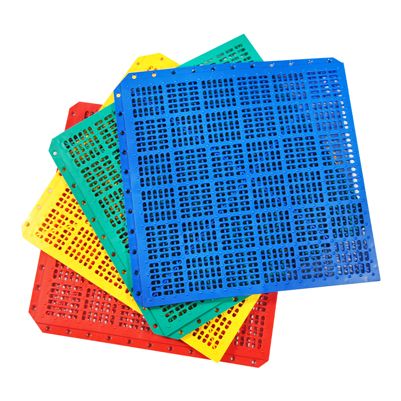 CHAYO Anti-slip Interlocking PVC Floor Tile K8 Series 