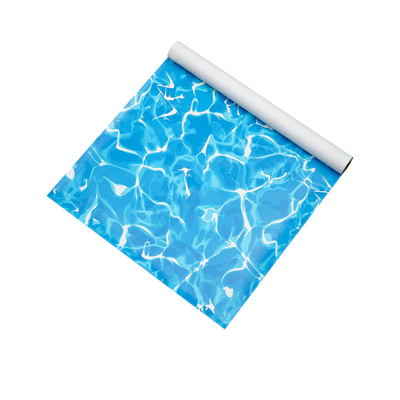  CHAYO PVC Liner- Graphic Series G-201 Splendid