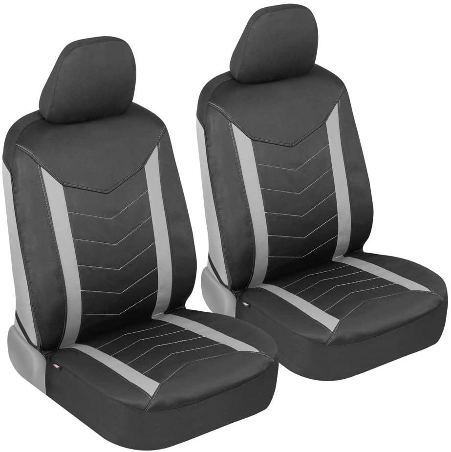100% Comfortable &Breathable, Sun-resistant car seat covers