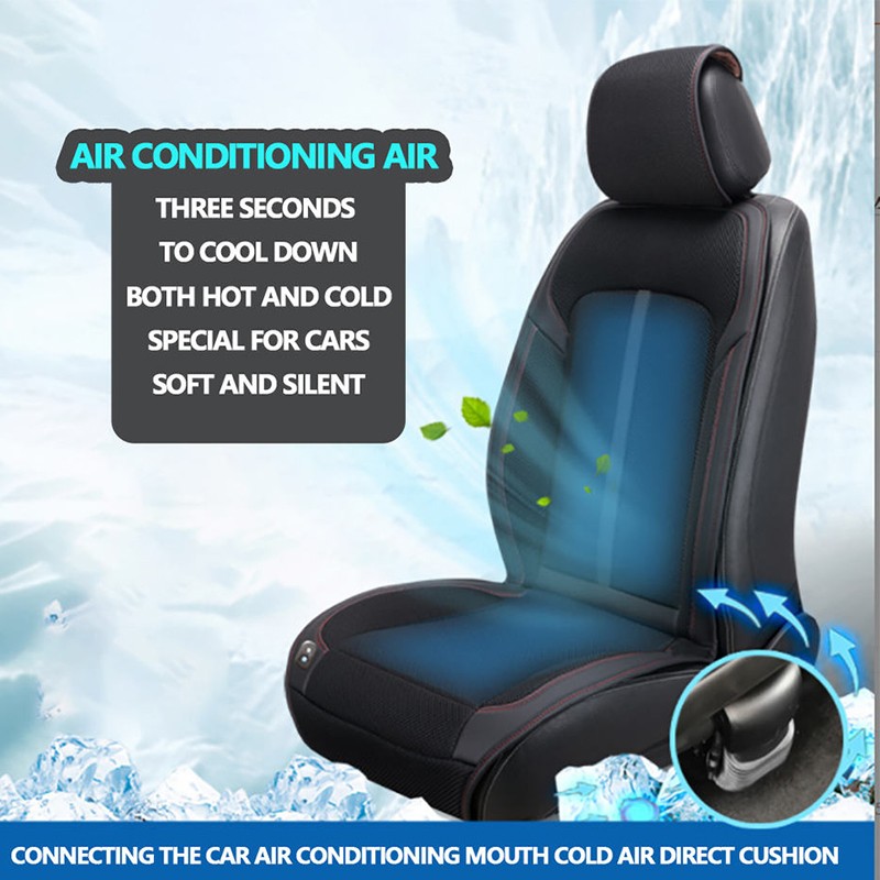 Innovative Heated Cushion for Sporting Events