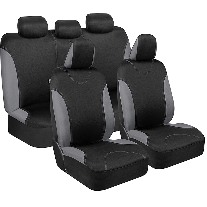 New Car Seat Cushion Provides Maximum Comfort for Drivers and Passengers