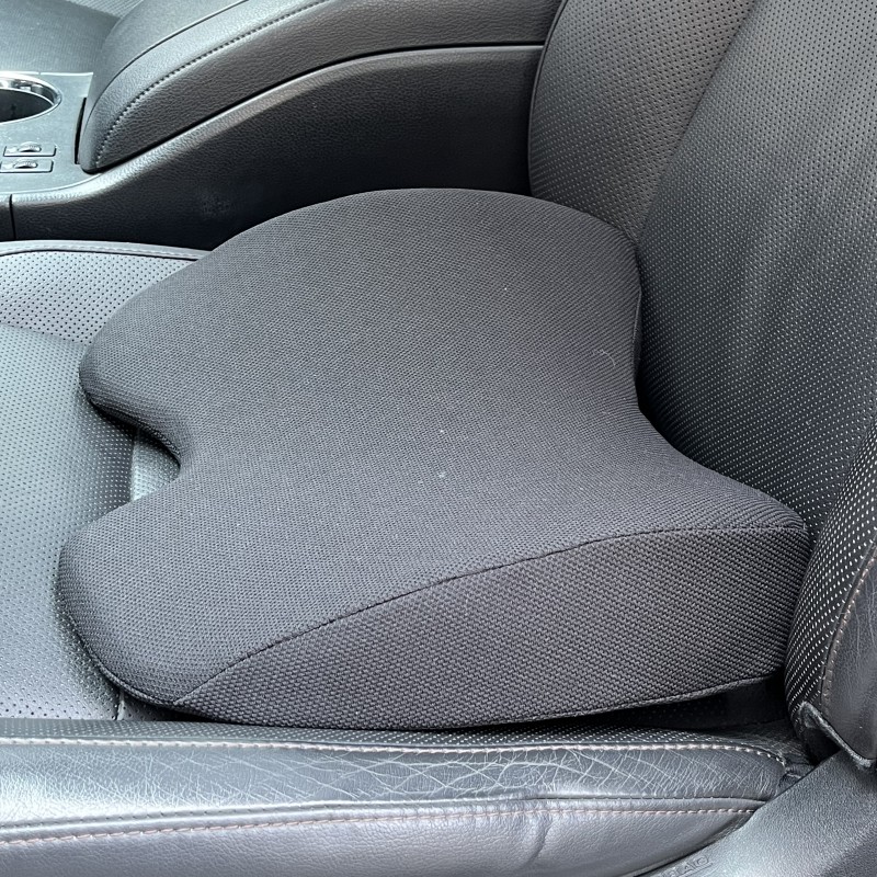 Foam Seat Cushion for Long Car Driving