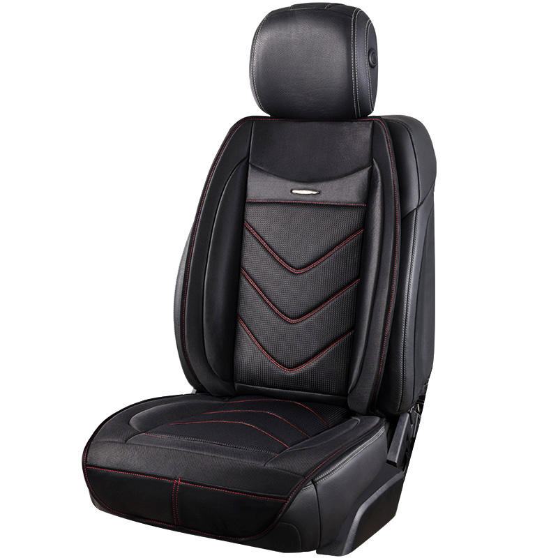 Auto Shut Off Heated Seat Cushion for Comfort and Safety
