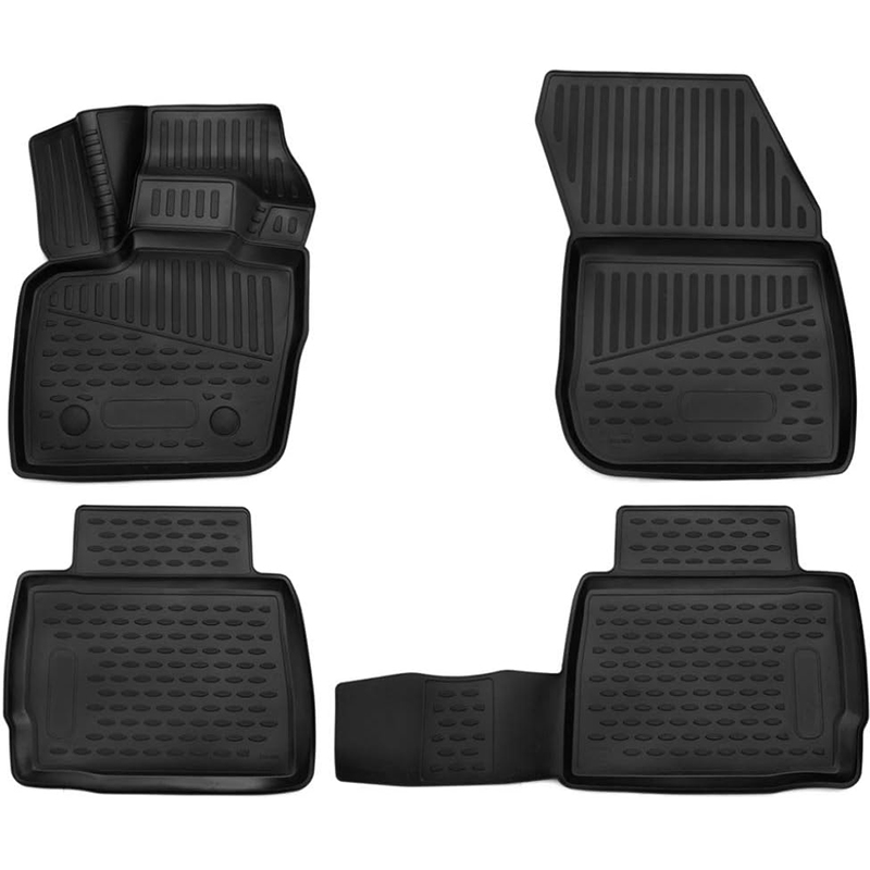 Quality Auto Seat Covers for Greater Comfort and Protection