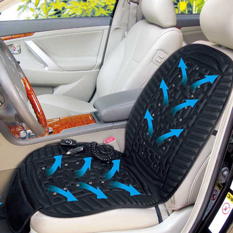 Top Slip-On Car Seat Covers for Easy Installation and Protection
