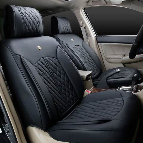 Memory foam car seat coversfor SUV Sedan