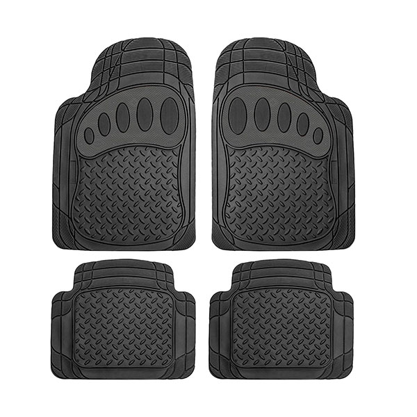 Durable and Stylish Car Seat Covers for All Vehicles
