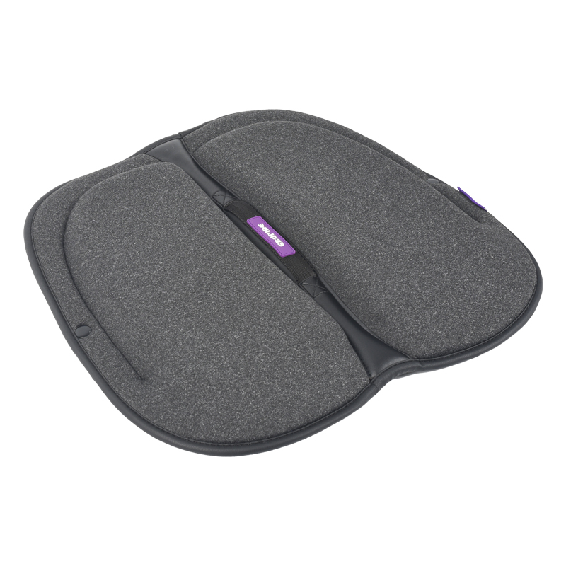 Cooling Seat Cushion for Customized Comfort and Support