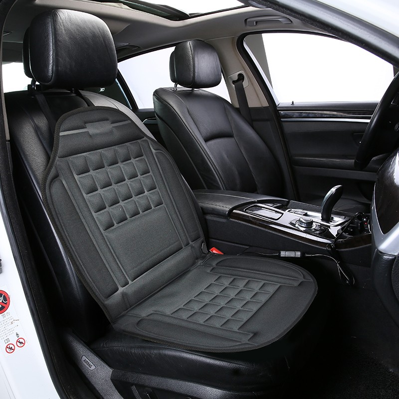 12v Heated seat cushion for SUV