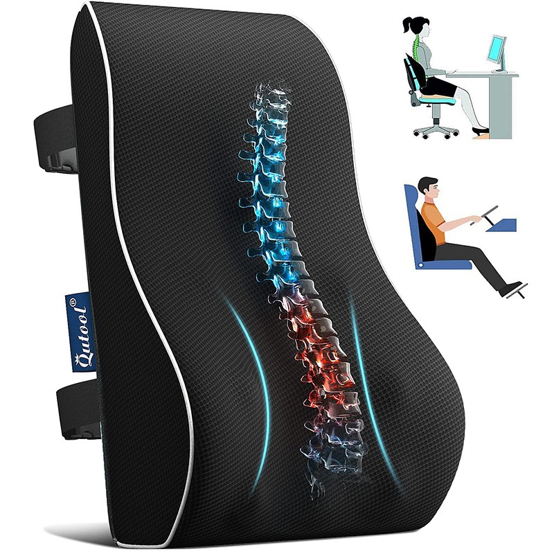 Best Lumbar Support Seat Cushions for Improved Posture and Comfort