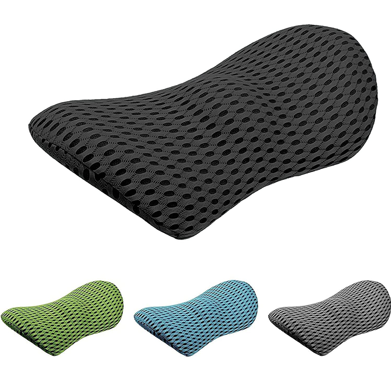 Best Neck Traction Pillow for Pain Relief and Posture Correction