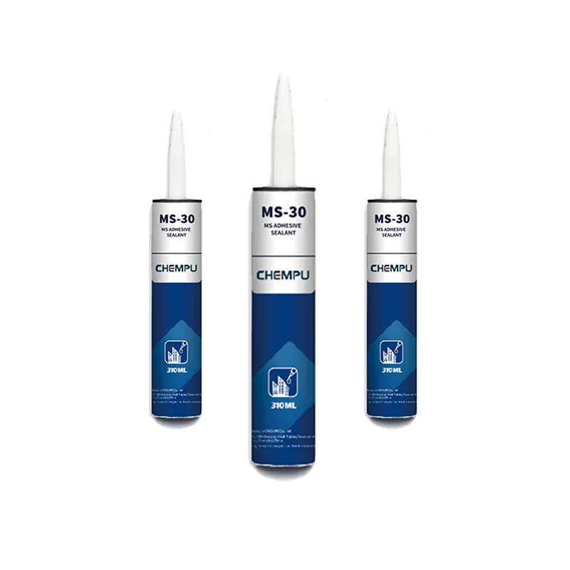 High-quality Elastomeric Sealant: The Ultimate Solution for Sealing Needs