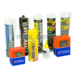 Sealants Suppliers | Fixing & Adhesives | EH Smith