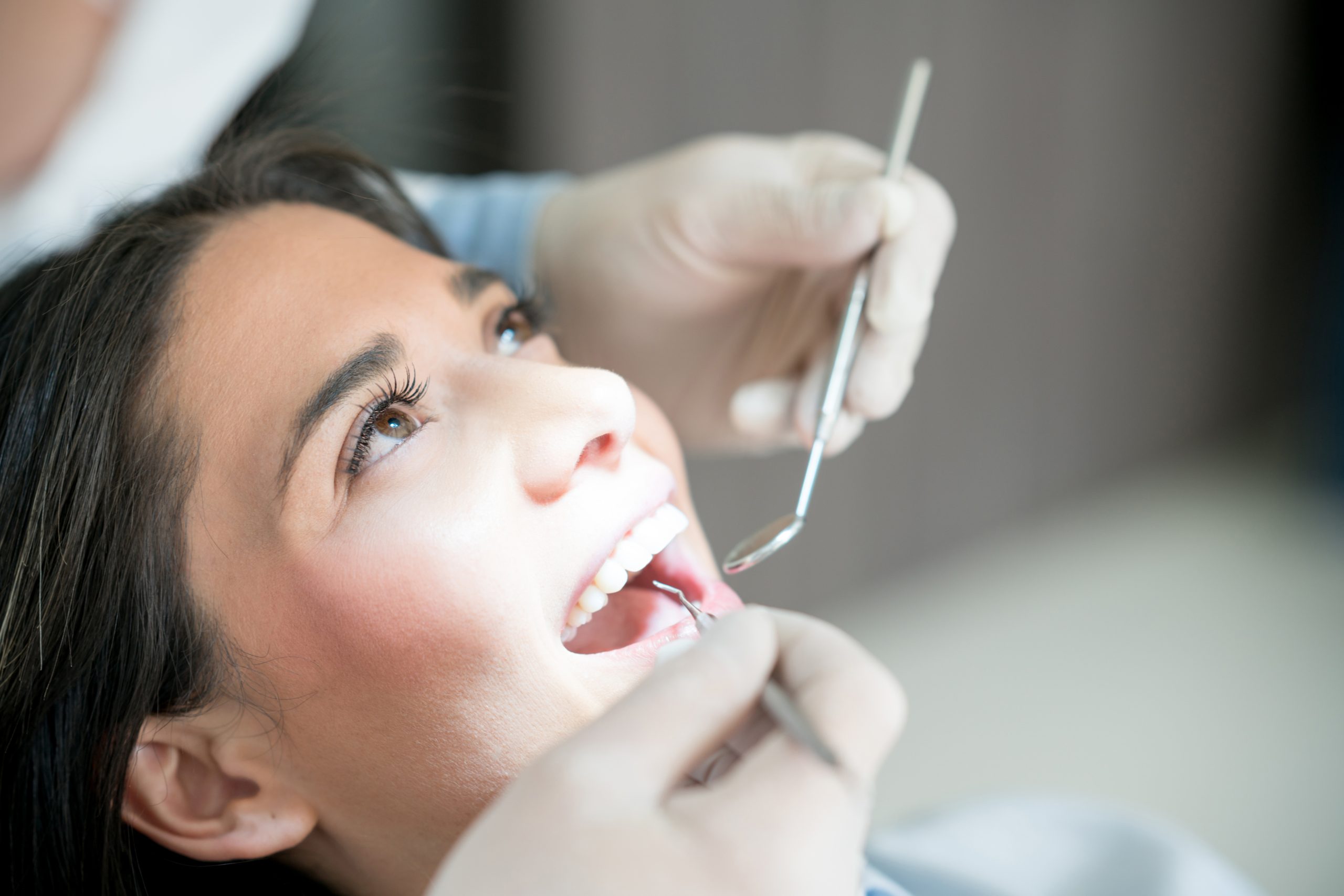 Dental sealants news and latest updates