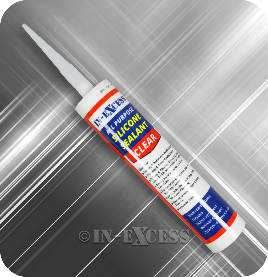 Silicone Sealant - WP279368 | Fast Shipping - Repair Clinic