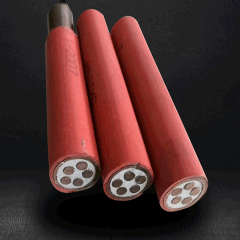 BBTRZ Flexible Mineral Insulated Fireproof Cable