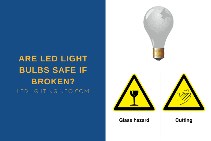 Be Safe Be Seen - Light up - Sustainability Services