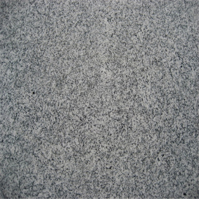 G602 G603 G655 G633 Light and Dark Grey Granite Stone for Floor Paving and Wall Cladding