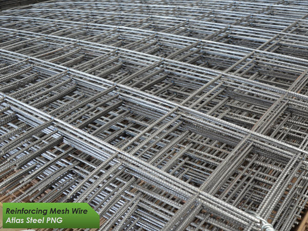 Wire Mesh - Bernardi Building Supply