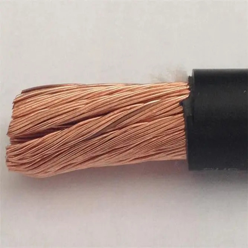 NH-BV Copper Core PVC Insulated Fire-resistant Wire