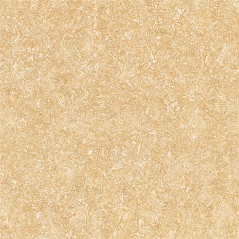 900X1800mm New Design Yellow Terrazzo Tile Glazed Polished Tile