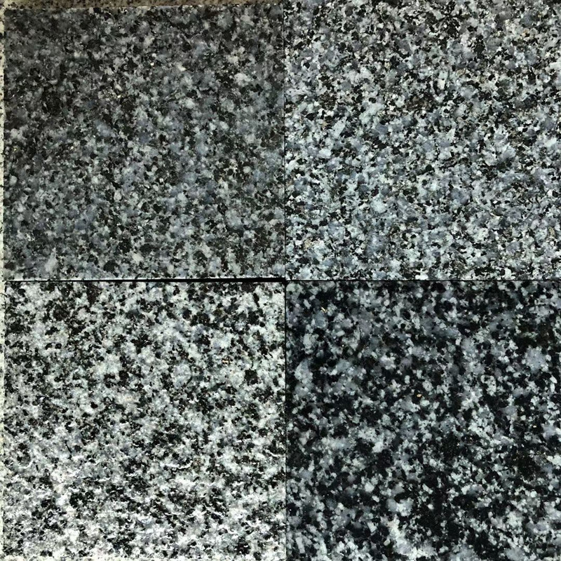 G654 Dark Grey Granite for Kitchen Countertop/Bathroom Vanity Top/Wall Tile/Floor Tile/Steps