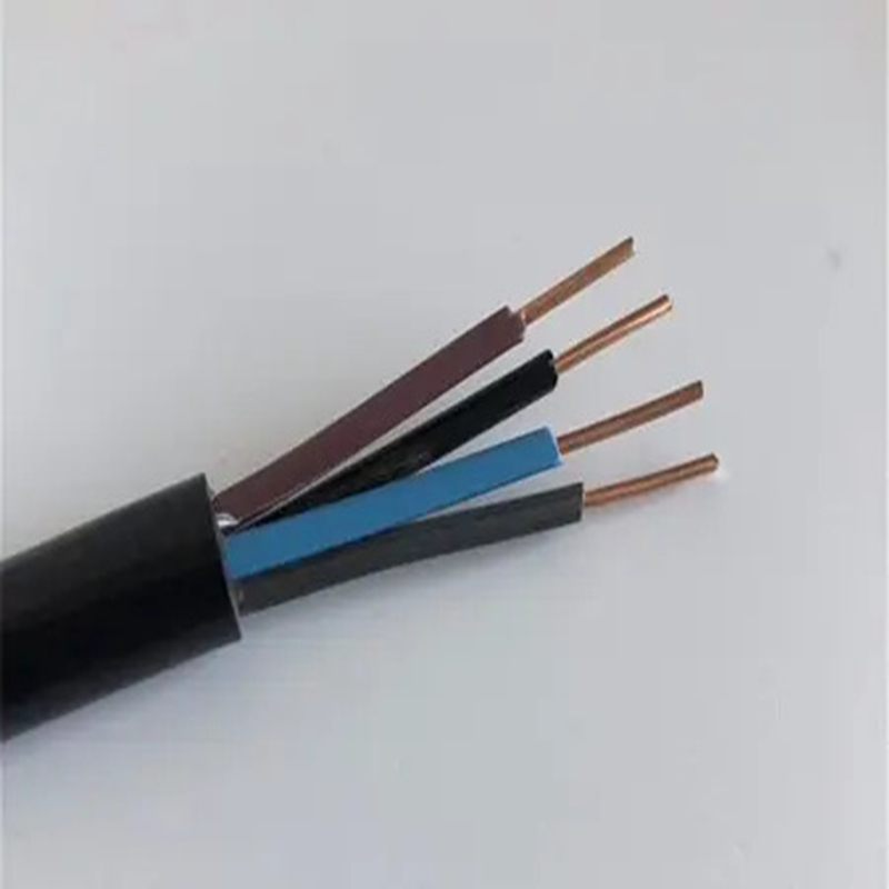 Hot sale custom control wire, can be divided into KVV type