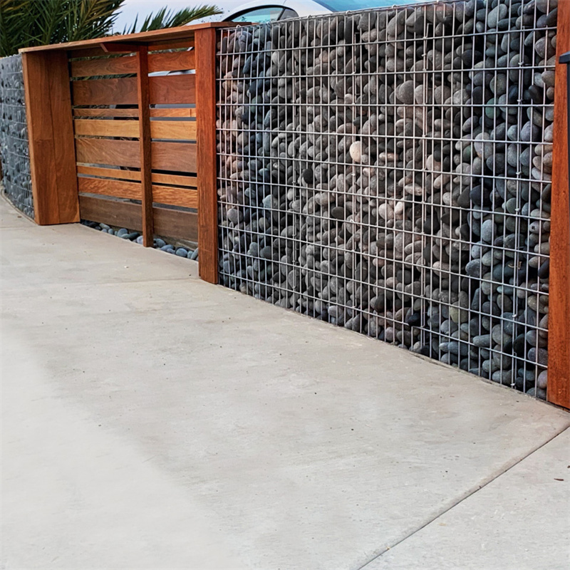 Hot Dipped Galvanized Welded Gabion /Welded Gabion/Gabion Wall