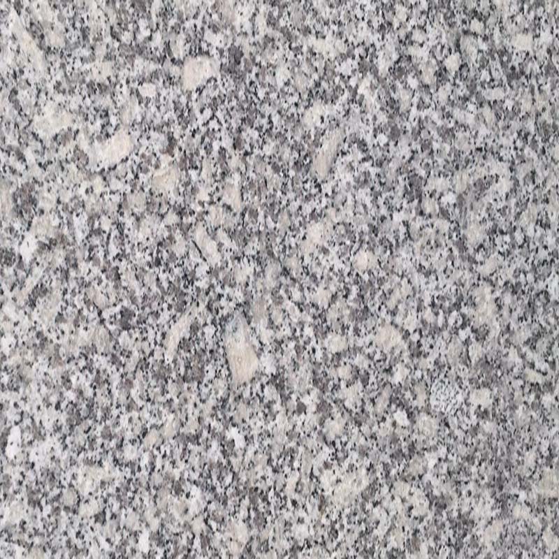 G602 G603 Bianco Crystal Light Sesame Grey Barry White Granite Paving Cut-to-Size Tile 