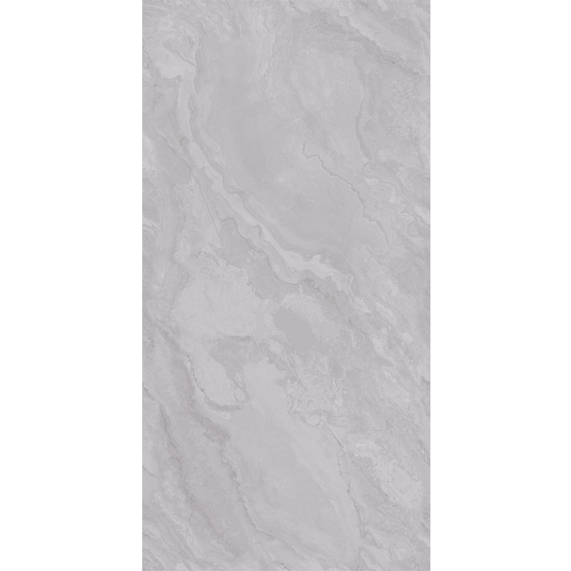 High-end luxury 600×1200 marble tiles can be used for wall