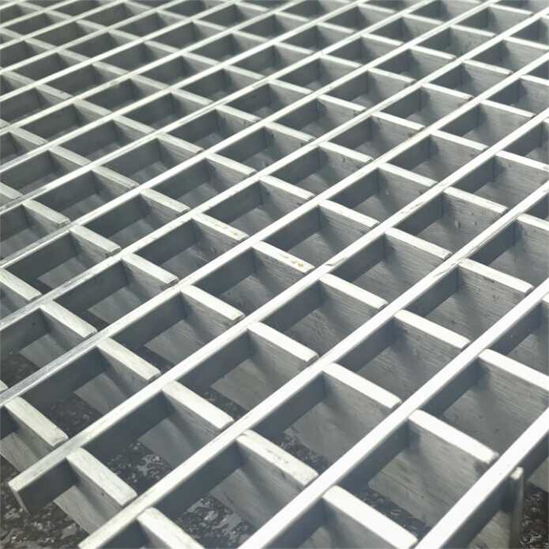 Durable and Versatile Open Steel Grating: What You Need to Know