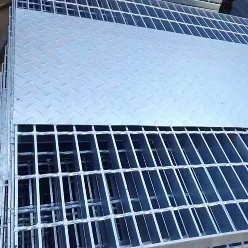 Durable and Sturdy Heavy Duty Grating: All You Need to Know About Weight and Load Capacity
