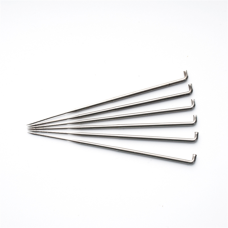 Precision and Efficiency: Unveiling the Power of Conical Needles in Various Industries