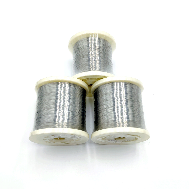 cr20ni80 nichrome 80 wire 0.3mm 0.5mm 0.7mm