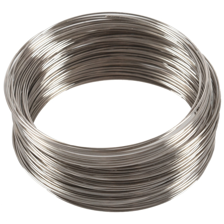 nichrome alloy Cr15Ni60 Ni60Cr15 nichrome 60 heating resistance wire