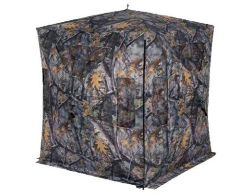 LP-HB1015 Pop Up Transparent See Thrue Blow Up Hide Ground Blinds Camouflage Shooting Duck Hunting Tent