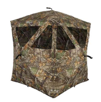 LP-HB1002 270 Degree Pop up See Outdoor Windproof Duck Hunting Tent Hunting Products Hunting Blind Tent