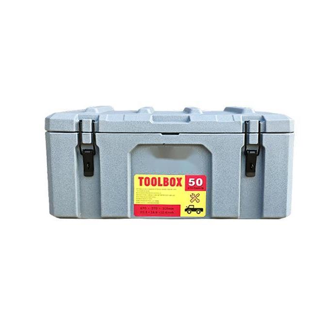 HT-TB50 Solid Functional Ample Storage Tool Box