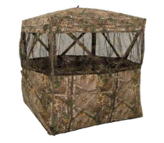 LP-HB1001 Wholesale Camouflage Various Pop up Hunting Hide Rapid-Shooter Tent