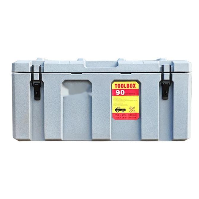 HT-TB90 Solid Functional Ample Storage Tool Box