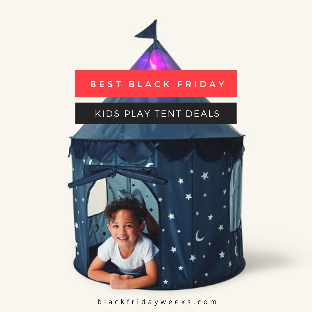 Get the Best Deals and Discounts on Play Tents and Tunnels at DealsPlus!