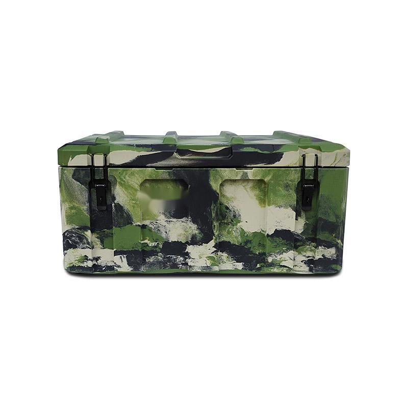 HT-TB90C Solid Functional Ample Storage Tool Box