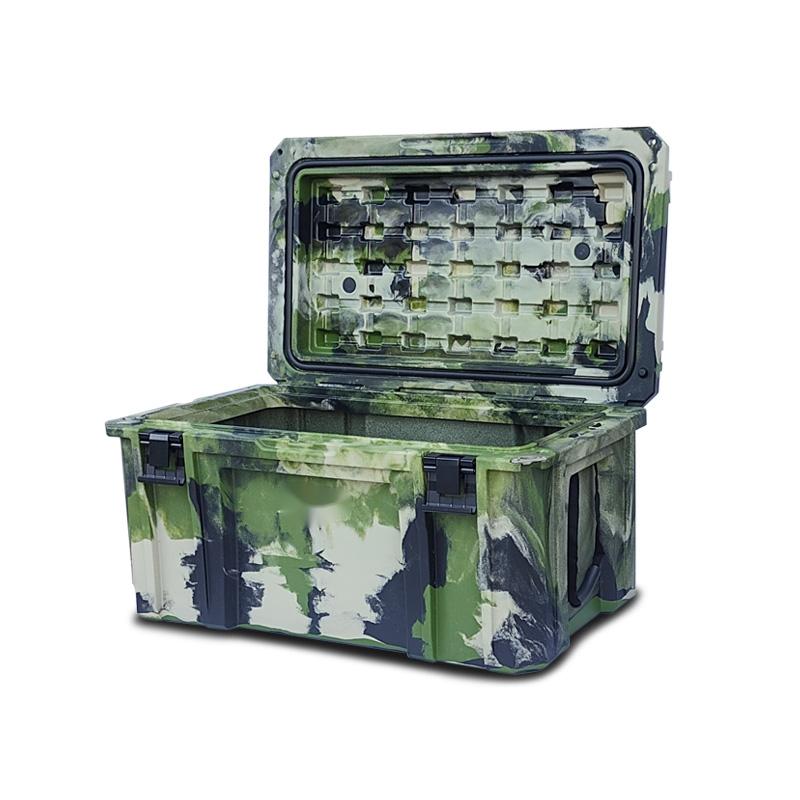 HT-TL160C Solid Functional Ample Storage Tool Box