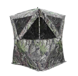 LP-HB1011 Outdoor Deluxe Hunting Hunting Ground Layout Blinds Tent