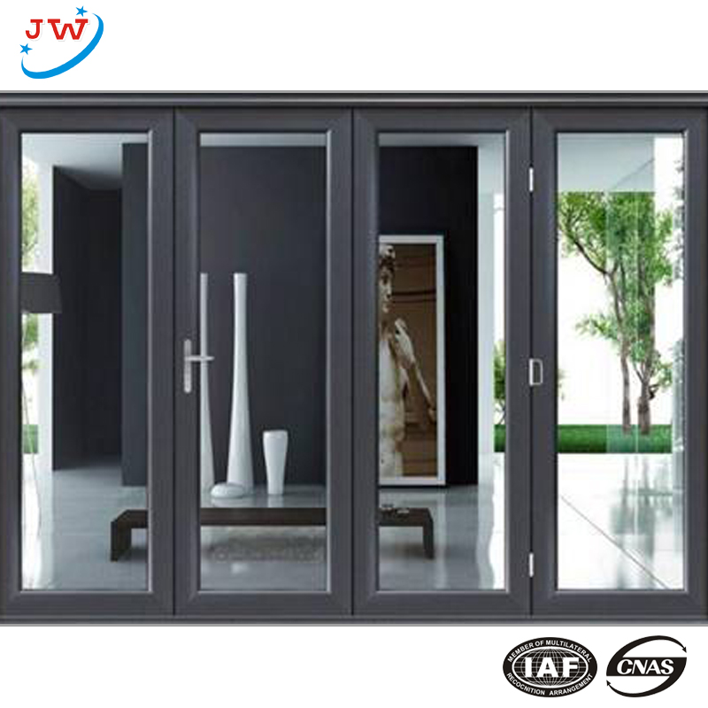  Aluminum alloy doors and windows | JINGWAN